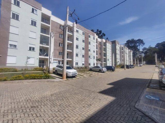 Imagem Apartamento com 3 Quartos à Venda, 60 m² em Vargem Grande Paulista Imagem Apartamento com 3 Quartos à Venda, 60 m² em Vargem Grande Paulista