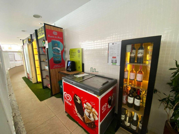 Imagem Apartamento com 2 Quartos à Venda, 83 m² em Icaraí - Niterói Imagem Apartamento com 2 Quartos à Venda, 83 m² em Icaraí - Niterói