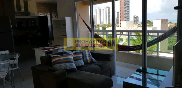 Imagem Casa para Alugar ou Temporada,  em Ponta Negra - Natal