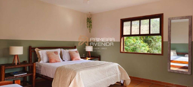 Imagem Casa com 3 Quartos à Venda, 350 m² em Ubatumirim - Ubatuba Imagem Casa com 3 Quartos à Venda, 350 m² em Ubatumirim - Ubatuba