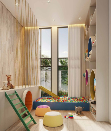 Imagem Imóvel com 4 Quartos à Venda,  em Higienópolis - São Paulo