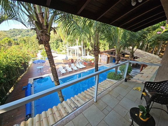 Imagem Casa com 5 Quartos à Venda, 384 m² em Roseira - Mairiporã Imagem Casa com 5 Quartos à Venda, 384 m² em Roseira - Mairiporã