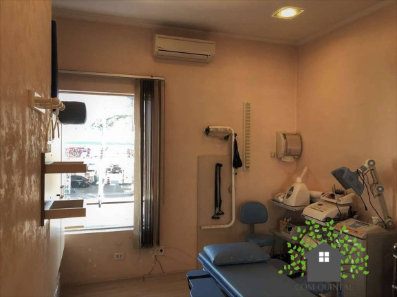 Imagem Sala Comercial à Venda, 37 m² em Miolo Da Granja - Cotia