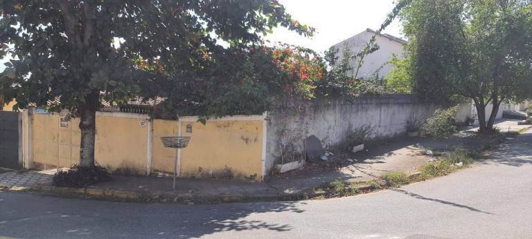 Imagem Casa com 3 Quartos à Venda, 140 m² em Chácara Do Visconde - Taubaté Imagem Casa com 3 Quartos à Venda, 140 m² em Chácara Do Visconde - Taubaté