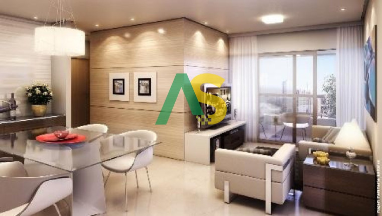 Imagem Imóvel com 3 Quartos à Venda, 86 m² em Madalena - Recife Imagem Imóvel com 3 Quartos à Venda, 86 m² em Madalena - Recife