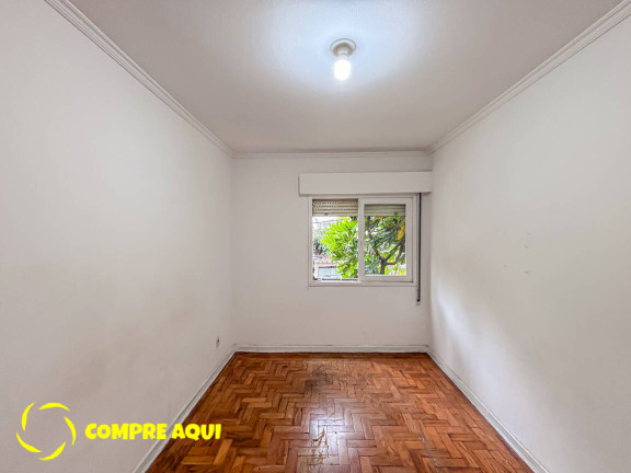 Imagem Apartamento com 2 Quartos à Venda, 62 m² em Vila Pompéia - São Paulo