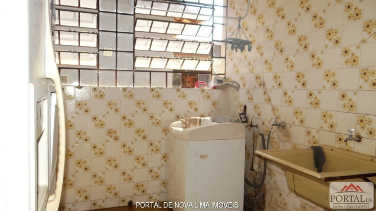 Imagem Casa com 5 Quartos à Venda, 372 m² em Ouro Velho Mansões - Nova Lima