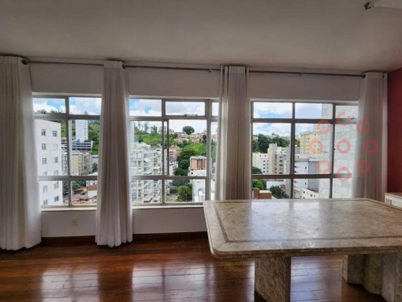 Imagem Apartamento com 2 Quartos à Venda, 81 m² em Luxemburgo - Belo Horizonte