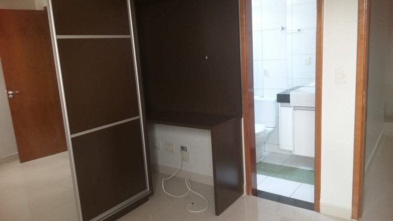 Imagem Cobertura com 4 Quartos à Venda, 135 m² em Sul (águas Claras) - Brasília