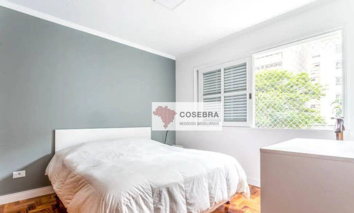 Imagem Apartamento com 3 Quartos à Venda, 125 m² em Jardim Paulista - São Paulo Imagem Apartamento com 3 Quartos à Venda, 125 m² em Jardim Paulista - São Paulo