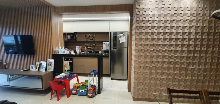 Imagem Apartamento com 2 Quartos à Venda, 62 m² em Centro - Niterói