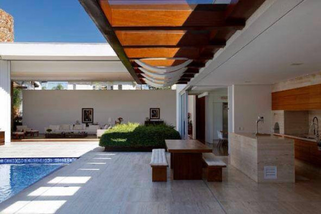Imagem Casa com 4 Quartos à Venda, 1.200 m² em Tamboré - Santana De Parnaíba