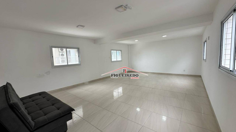 Imagem Apartamento com 1 Quarto à Venda, 45 m² em Aviação - Praia Grande