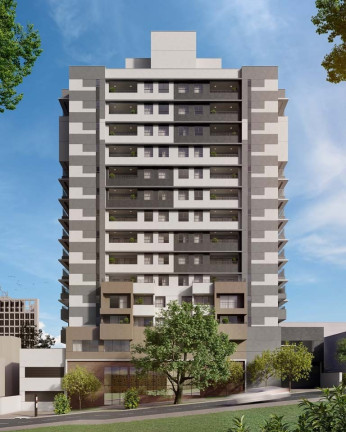 Loft com 1 Quarto à Venda, 24 m² em Saúde - São Paulo