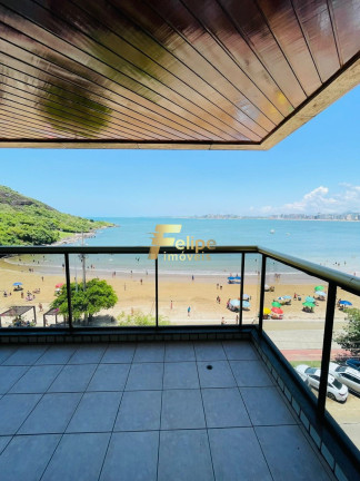 Imagem Imóvel com 3 Quartos à Venda, 99 m² em Praia Do Morro - Guarapari