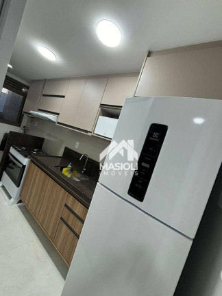 Imagem Apartamento com 3 Quartos à Venda, 120 m² em Praia Da Costa - Vila Velha