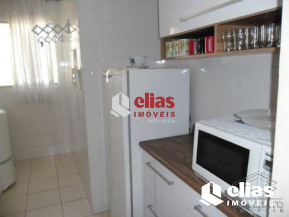 Imagem Apartamento com 2 Quartos à Venda, 47 m² em Jardim Terra Branca - Bauru Imagem Apartamento com 2 Quartos à Venda, 47 m² em Jardim Terra Branca - Bauru