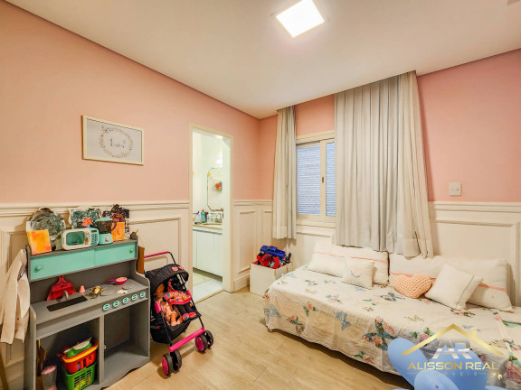 Imagem Casa de Condomínio com 4 Quartos à Venda, 304 m² em Vila São Silvestre - São Paulo Imagem Casa de Condomínio com 4 Quartos à Venda, 304 m² em Vila São Silvestre - São Paulo