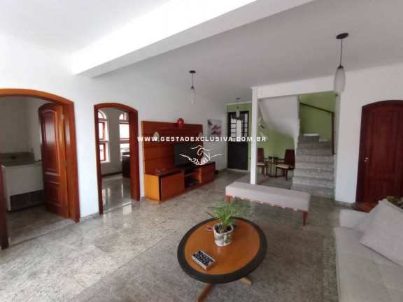 Imagem Casa com 3 Quartos à Venda, 420 m² em Nova Itatiba - Itatiba