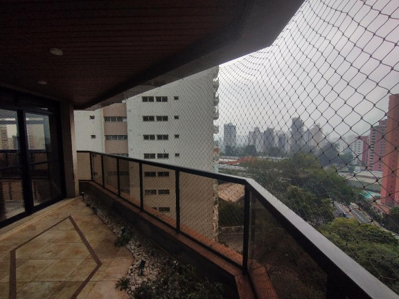 Imagem Apartamento com 6 Quartos à Venda, 455 m² em Morumbi - São Paulo Imagem Apartamento com 6 Quartos à Venda, 455 m² em Morumbi - São Paulo