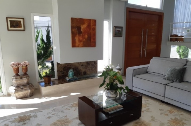 Imagem Casa com 4 Quartos para Alugar ou Temporada, 491 m² em Tamboré - Santana De Parnaíba Imagem Casa com 4 Quartos para Alugar ou Temporada, 491 m² em Tamboré - Santana De Parnaíba