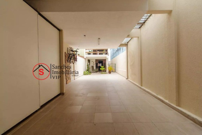 Imagem Sobrado com 3 Quartos à Venda, 254 m² em Vila Prudente - São Paulo Imagem Sobrado com 3 Quartos à Venda, 254 m² em Vila Prudente - São Paulo