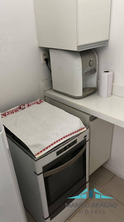 Imagem Apartamento à Venda, 68 m² em Praia Japão - Aquiraz