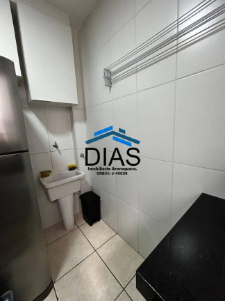 Imagem Apartamento com 2 Quartos à Venda, 62 m² em Parque Atlanta - Araraquara Imagem Apartamento com 2 Quartos à Venda, 62 m² em Parque Atlanta - Araraquara