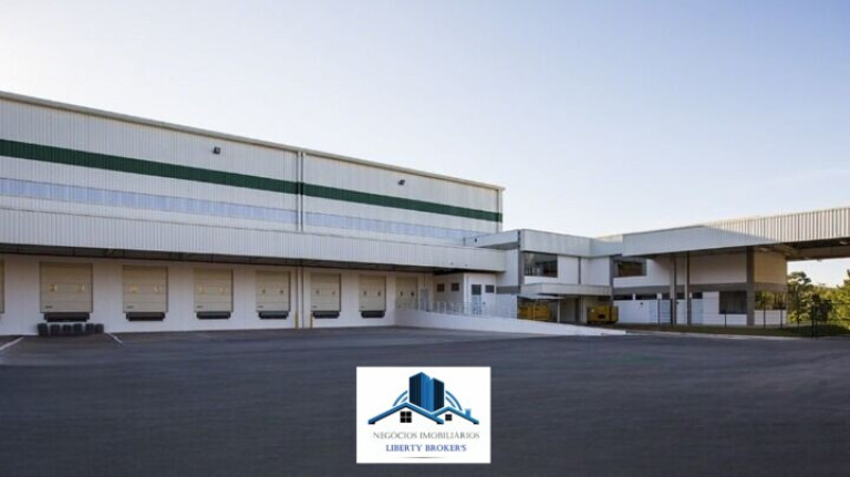 Imagem Imóvel Comercial para Alugar, 7.893 m² Imagem Imóvel Comercial para Alugar, 7.893 m²