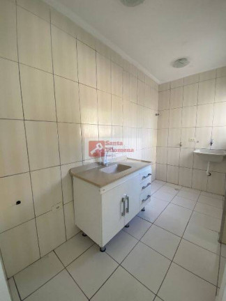 Imagem Cobertura com 2 Quartos à Venda, 84 m² em Parque Das Nações - Santo André Imagem Cobertura com 2 Quartos à Venda, 84 m² em Parque Das Nações - Santo André