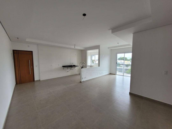 Apartamento com 3 Quartos à Venda, 92 m² em Jardim Pedroso - Indaiatuba