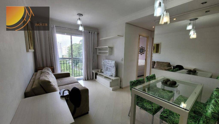 Imagem Apartamento com 2 Quartos à Venda, 47 m² em Pirituba - São Paulo Imagem Apartamento com 2 Quartos à Venda, 47 m² em Pirituba - São Paulo