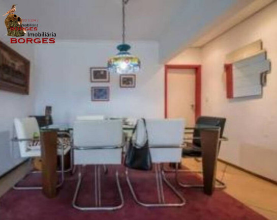 Imagem Apartamento com 3 Quartos à Venda, 100 m² em Brooklin - São Paulo