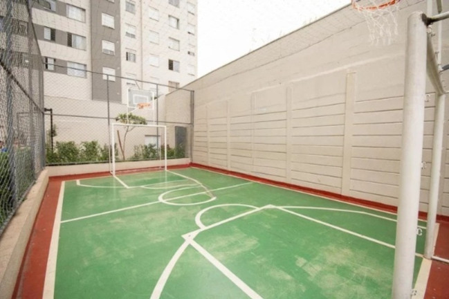 Imagem Imóvel com 2 Quartos à Venda, 34 m² em Jardim Prudência - São Paulo Imagem Imóvel com 2 Quartos à Venda, 34 m² em Jardim Prudência - São Paulo