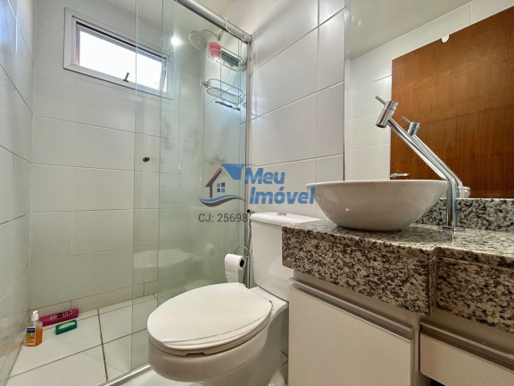 Imagem Imóvel com 3 Quartos à Venda, 101 m² em Sul (águas Claras) - Brasília