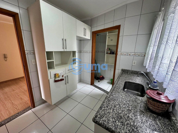 Imagem Apartamento com 3 Quartos à Venda, 79 m² em Centro - Bragança Paulista Imagem Apartamento com 3 Quartos à Venda, 79 m² em Centro - Bragança Paulista