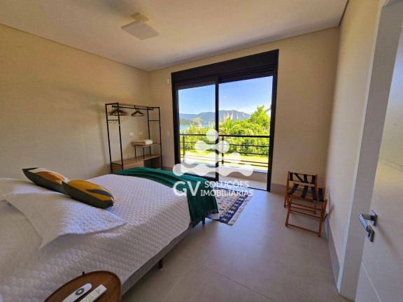 Imagem Casa com 7 Quartos para Temporada, 400 m² em Condomínio Lagoinha - Ubatuba Imagem Casa com 7 Quartos para Temporada, 400 m² em Condomínio Lagoinha - Ubatuba