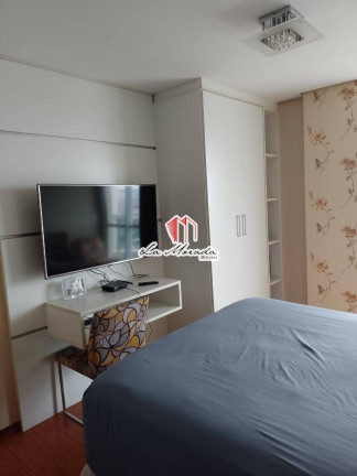 Imagem Apartamento com 4 Quartos à Venda, 240 m² em Adrianópolis - Manaus