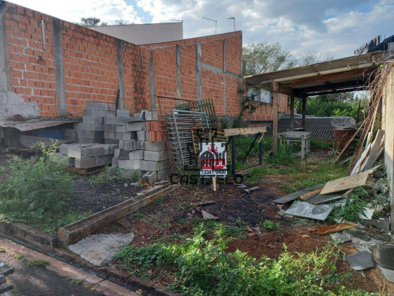 Imagem Terreno à Venda, 132 m² em Jardim Alto Do Cafezal - Londrina Imagem Terreno à Venda, 132 m² em Jardim Alto Do Cafezal - Londrina