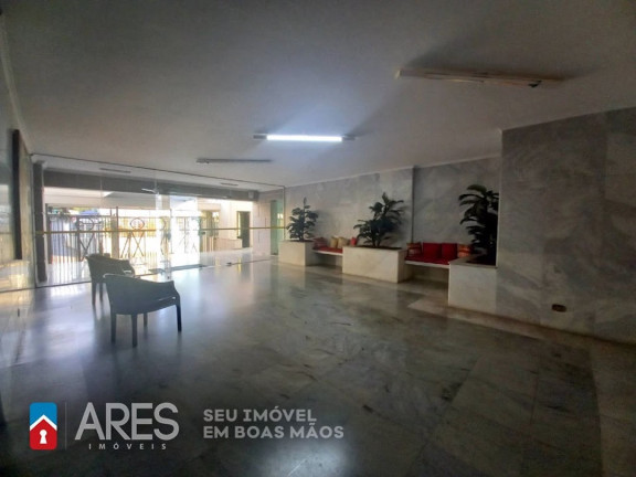 Imagem Apartamento com 4 Quartos à Venda, 168 m² em Centro - Americana Imagem Apartamento com 4 Quartos à Venda, 168 m² em Centro - Americana