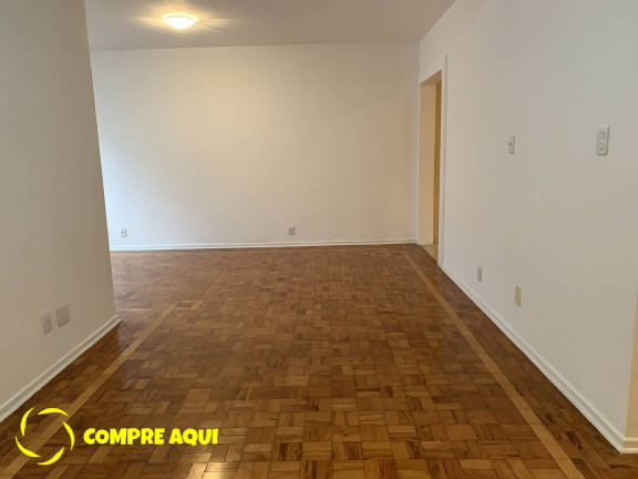 Imagem Apartamento com 3 Quartos à Venda, 110 m² em Vila Buarque - São Paulo Imagem Apartamento com 3 Quartos à Venda, 110 m² em Vila Buarque - São Paulo