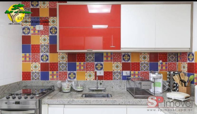 Imagem Apartamento com 2 Quartos à Venda, 72 m² em Parque Mandaqui - São Paulo