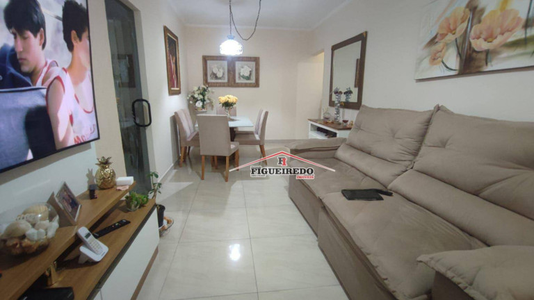 Imagem Apartamento com 2 Quartos à Venda, 80 m² em Canto Do Forte - Praia Grande Imagem Apartamento com 2 Quartos à Venda, 80 m² em Canto Do Forte - Praia Grande