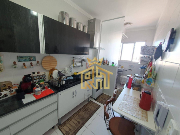 Imagem Apartamento com 2 Quartos à Venda, 75 m² em Aviação - Praia Grande Imagem Apartamento com 2 Quartos à Venda, 75 m² em Aviação - Praia Grande