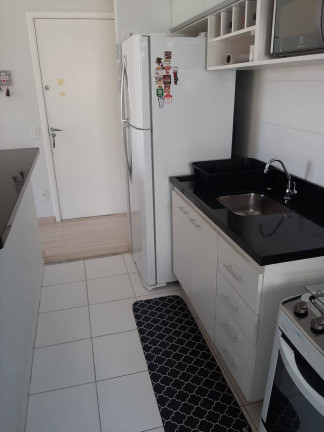 Imagem Apartamento com 2 Quartos à Venda, 57 m² em Parque Reboucas - São Paulo Imagem Apartamento com 2 Quartos à Venda, 57 m² em Parque Reboucas - São Paulo