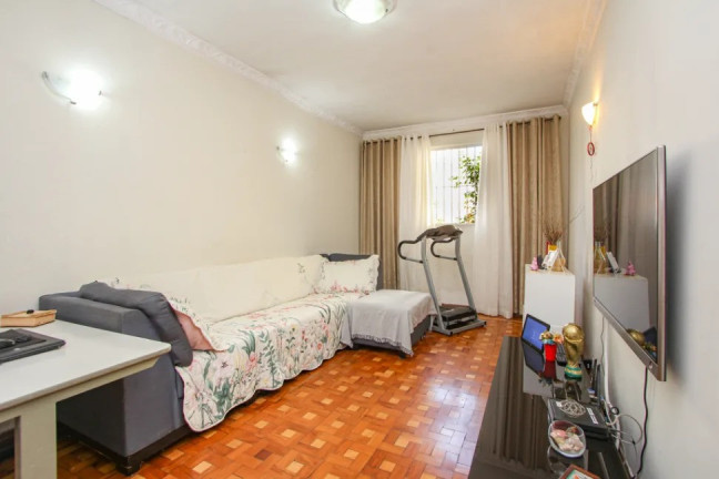 Imagem Casa com 3 Quartos à Venda, 130 m² em Chácara Tatuapé - São Paulo Imagem Casa com 3 Quartos à Venda, 130 m² em Chácara Tatuapé - São Paulo