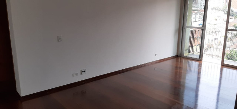 Imagem Apartamento com 3 Quartos à Venda, 105 m² em Perdizes - São Paulo