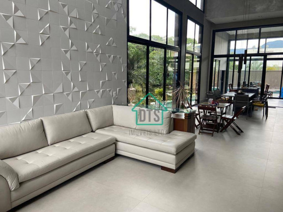 Imagem Casa com 5 Quartos à Venda, 231 m² em Morada Da Praia - Bertioga