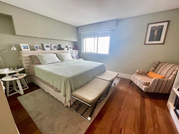Imagem Imóvel com 4 Quartos à Venda, 370 m² em Campo Belo - São Paulo Imagem Imóvel com 4 Quartos à Venda, 370 m² em Campo Belo - São Paulo