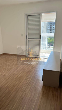 Imagem Apartamento com 3 Quartos à Venda, 150 m² em Parque Residencial Aquarius - São José Dos Campos Imagem Apartamento com 3 Quartos à Venda, 150 m² em Parque Residencial Aquarius - São José Dos Campos